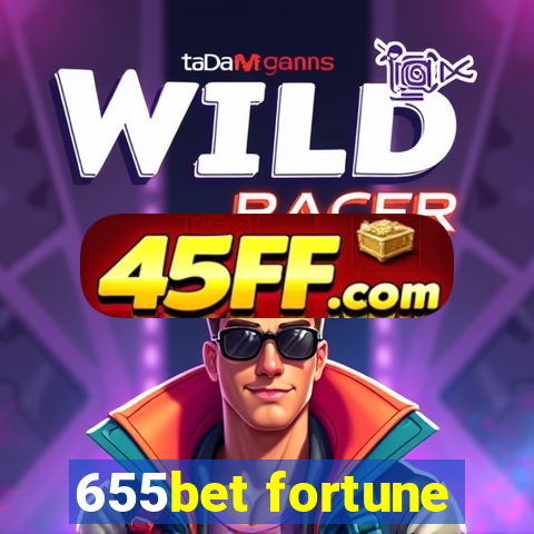 655bet fortune